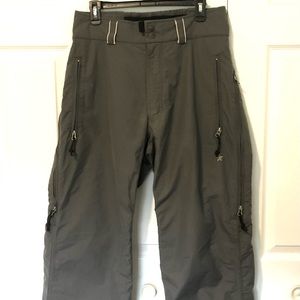 Burton Men’s snowboard pants